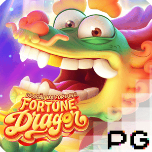 Fortune Dragon
