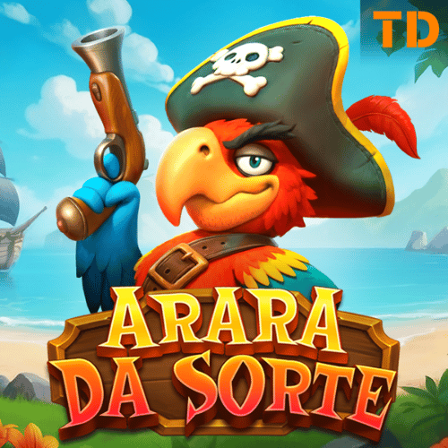 Arara da Sorte