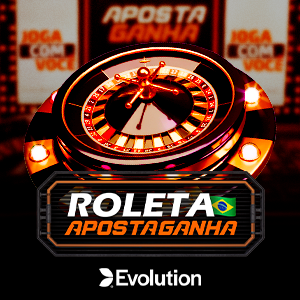 Roleta Aposta Ganha