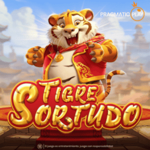 Tigre Sortudo