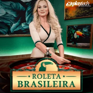 Roleta Brasileira Playtech